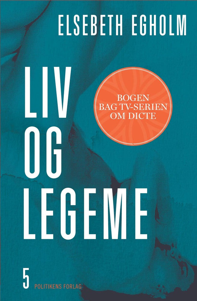 Liv og legeme