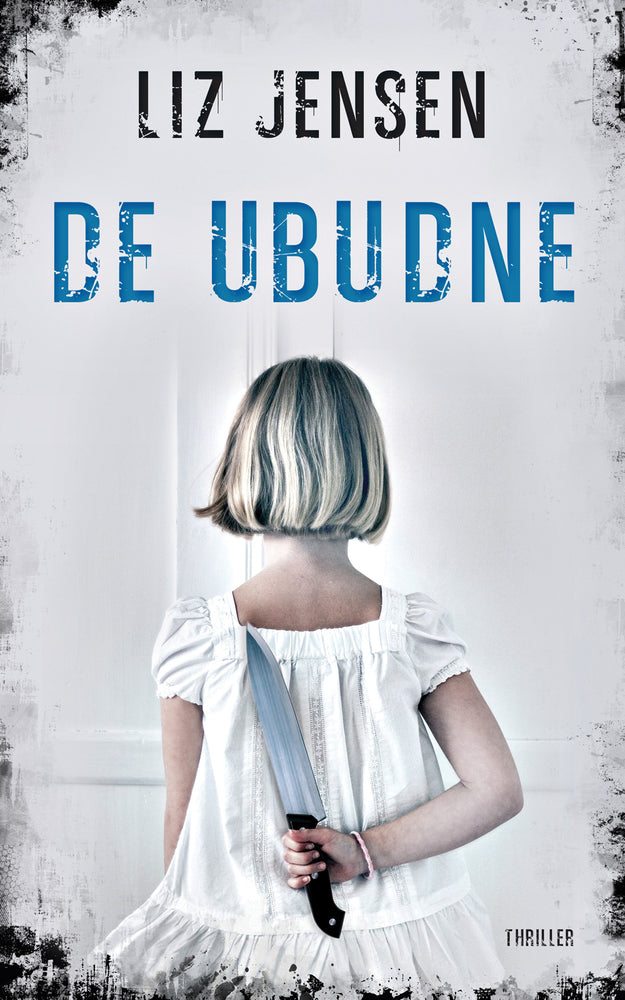 DE UBUDNE