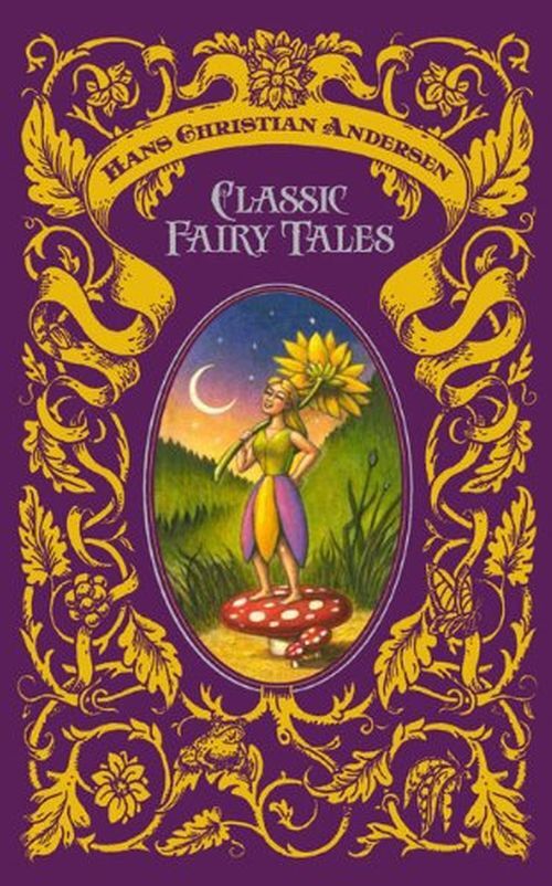 Classic Fairy Tales