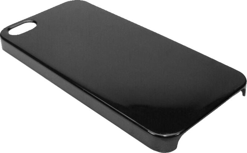 MOBILCOVER IPHONE 5 SORT SANDBERG