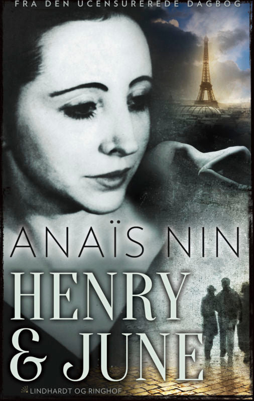 Henry & June