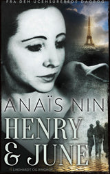 Henry & June
