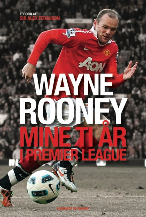Mine ti år i Premier League