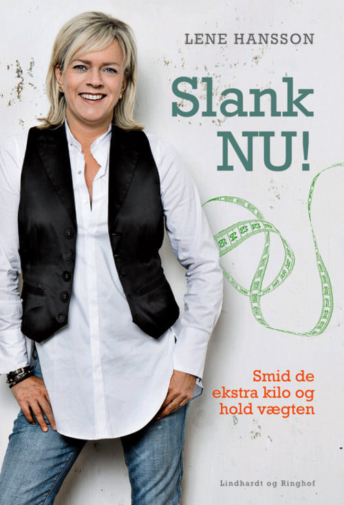 Slank nu!
