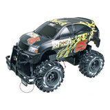 Nikko R/C Rhea sort