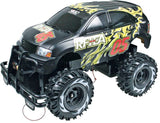 Nikko R/C Rhea sort