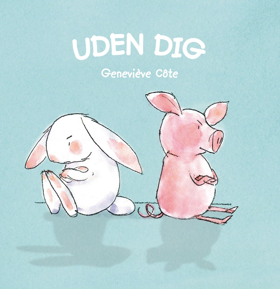 Uden dig