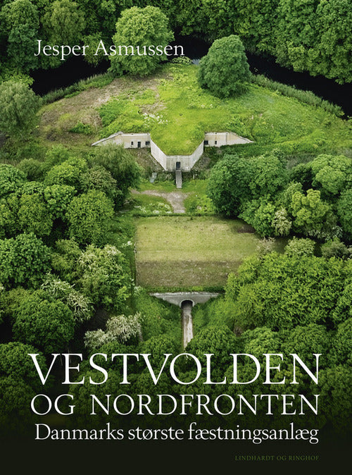 Vestvolden og Nordfronten