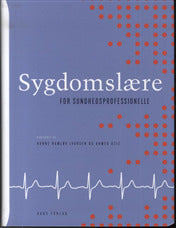 Sygdomslære