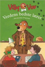 Verdens bedste lærer