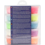 Silk clay basic 2