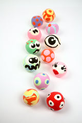 Silk clay basic 1