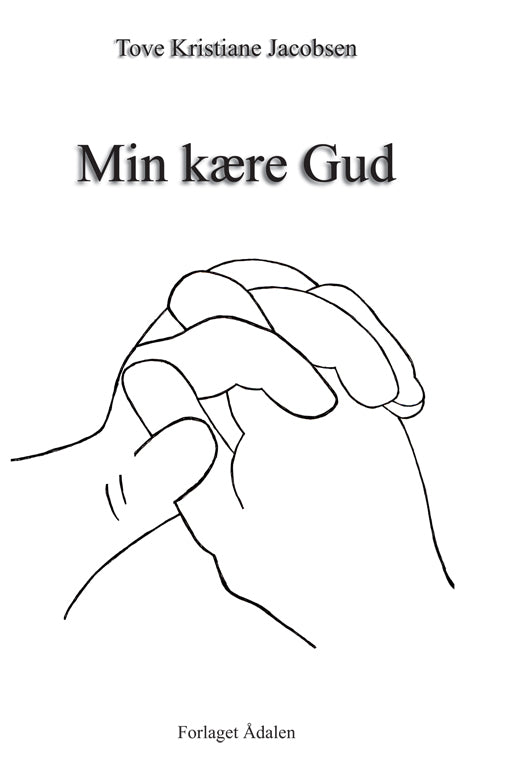 Min kære Gud