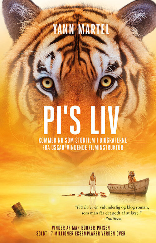 Pi's liv