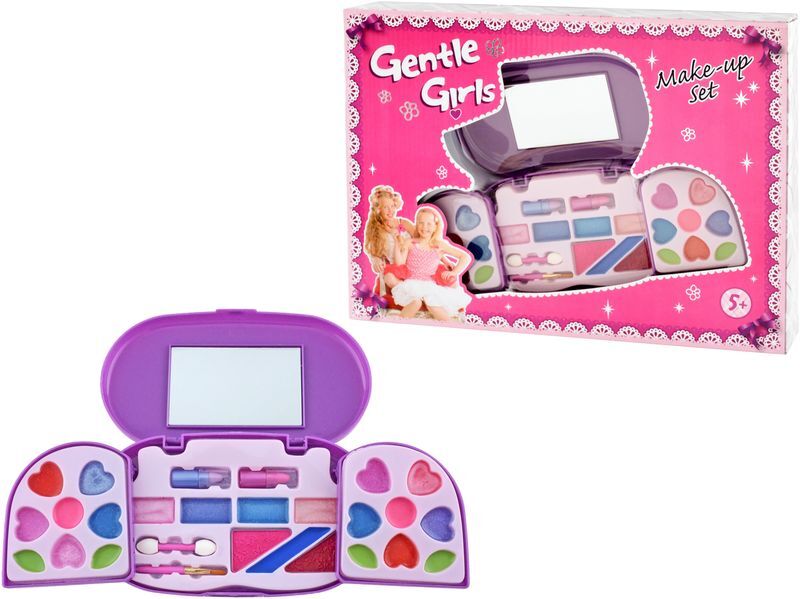 Makeup sæt