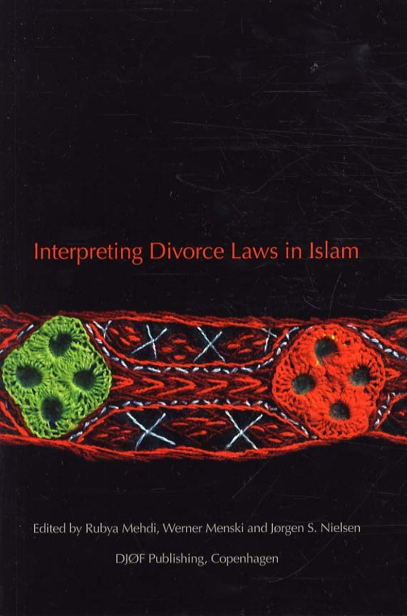 Intrepereting Divorce Laws in Islam