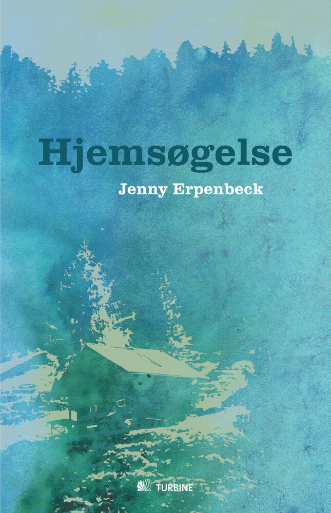 Hjemsøgelse