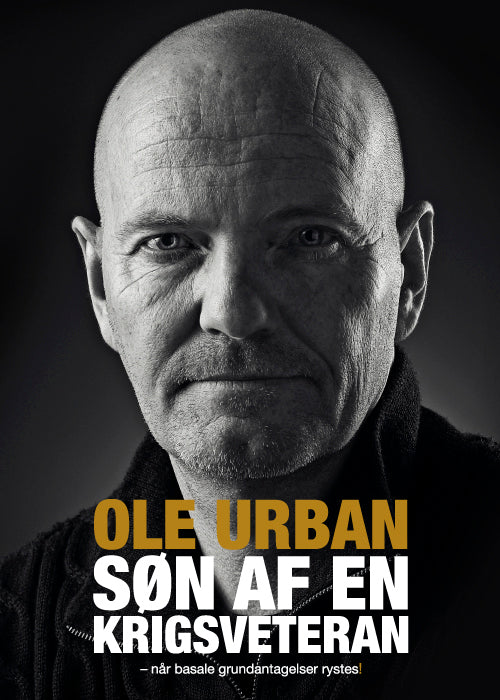 Søn af en krigsveteran