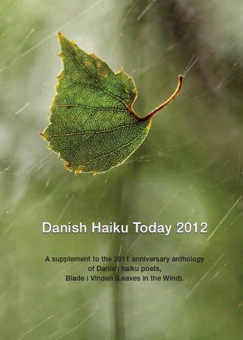 Danish Haiku Today 2012