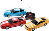 RC POWER RACING BIL STK ASS