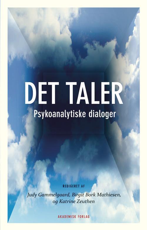 DET taler