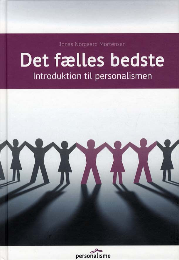 Det fælles bedste