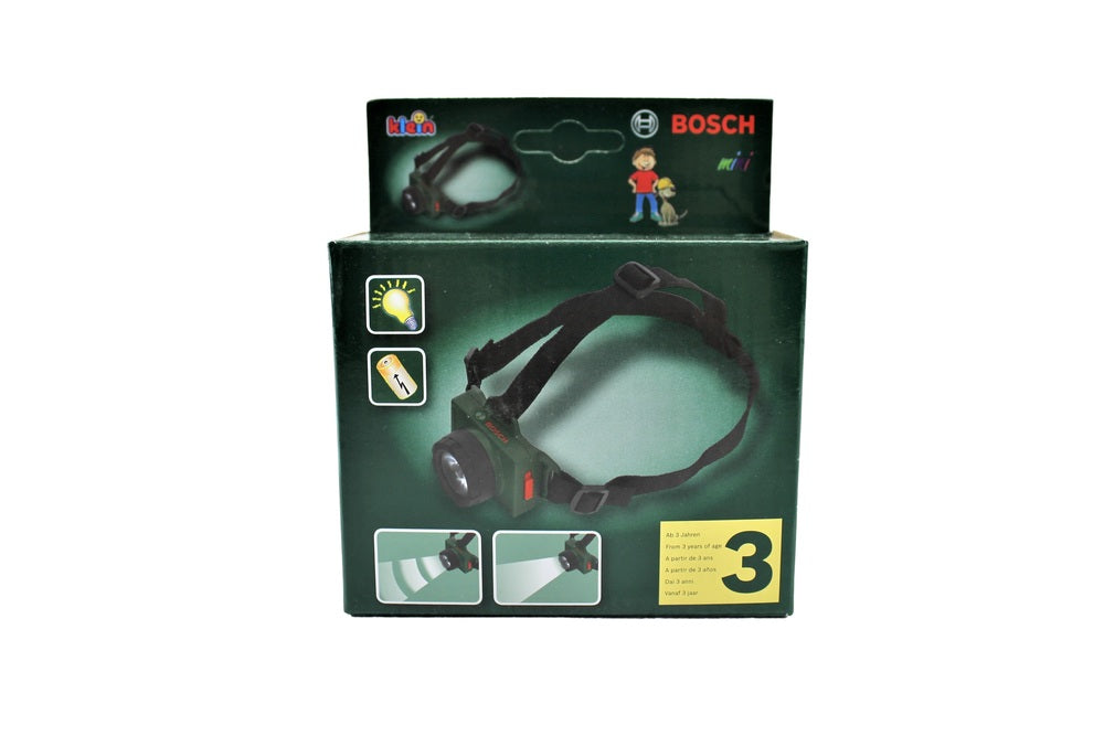 Bosch Pandelampe