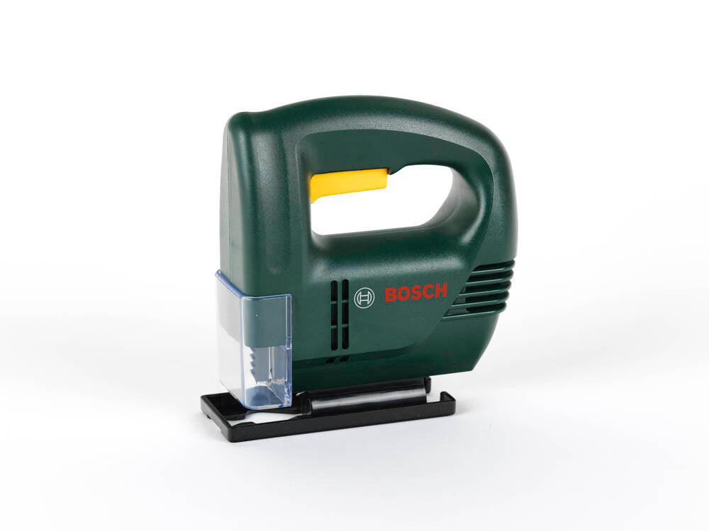 Bosch stiksav med lyd