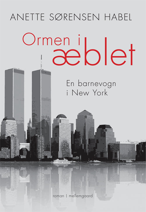 Ormen i æblet