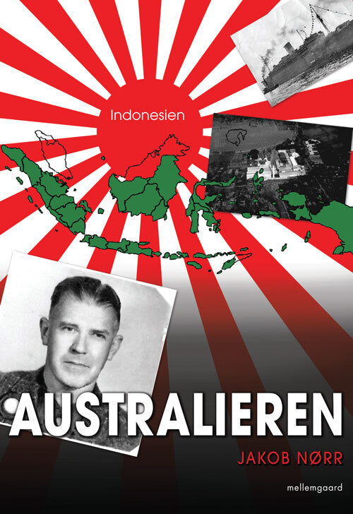 AUSTRALIEREN