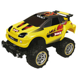 Nikko R/C Boxer gul