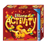 LilleStorm Activity