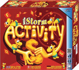 LilleStorm Activity