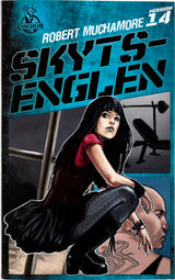 Cherub 14 - Skytsenglen