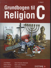 Grundbogen til Religion C