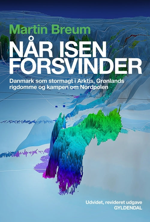 Når isen forsvinder