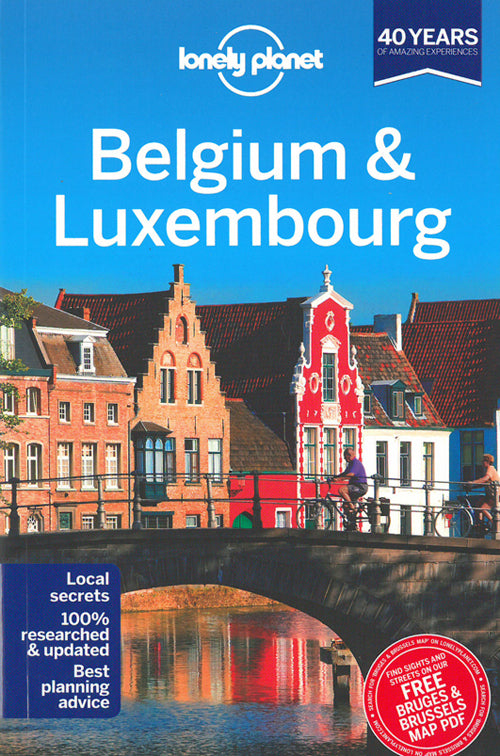 Belgium & Luxembourg