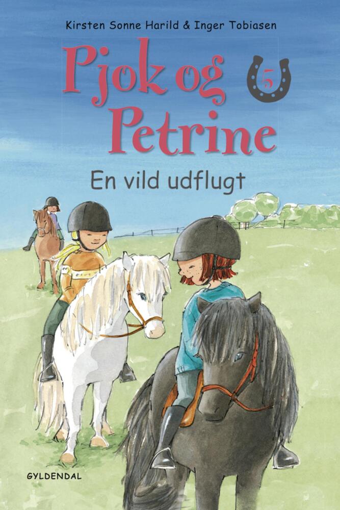 En vild udflugt