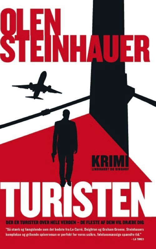 Turisten
