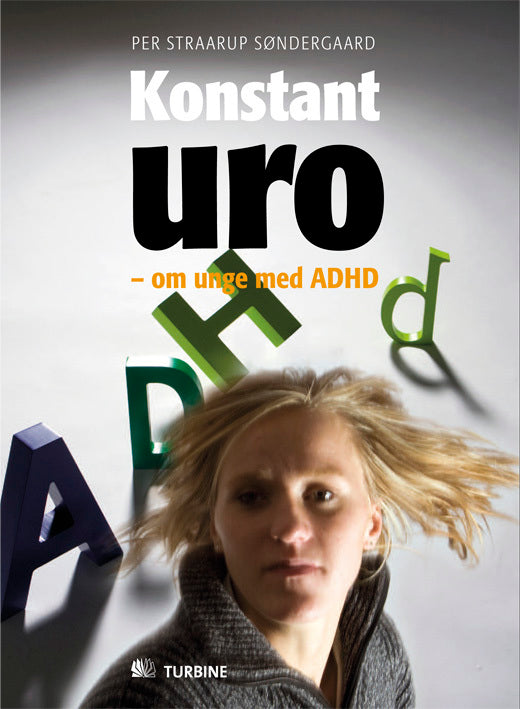Konstant uro