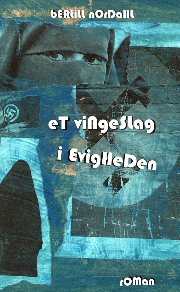Et vingeslag i evigheden