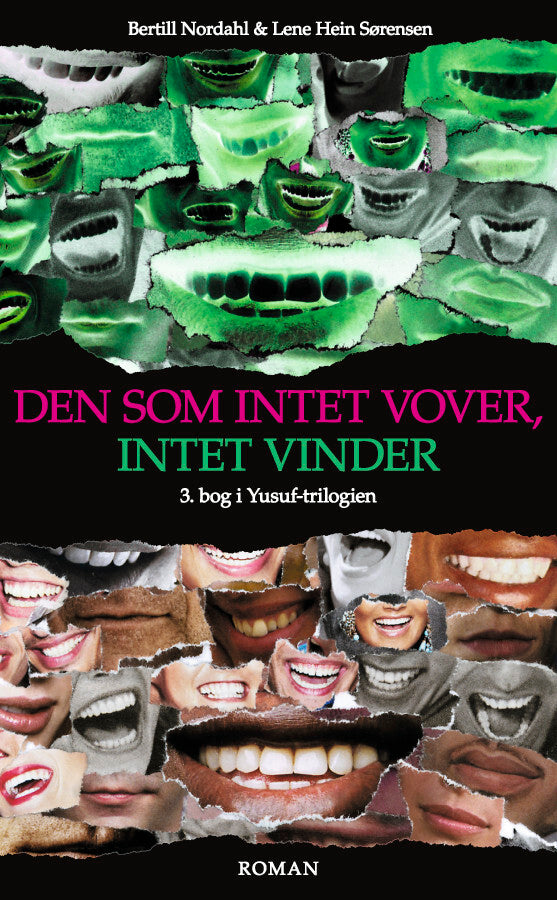 Den som intet vover, intet vinder