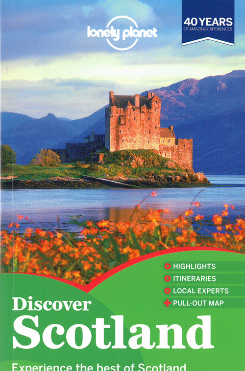 Discover Scotland