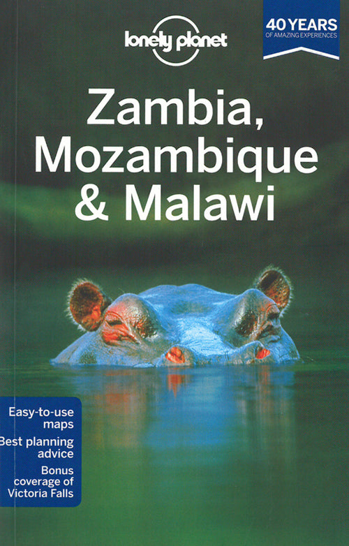 Zambia, Mozambique & Malawi