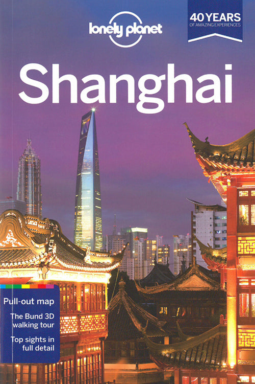Shanghai
