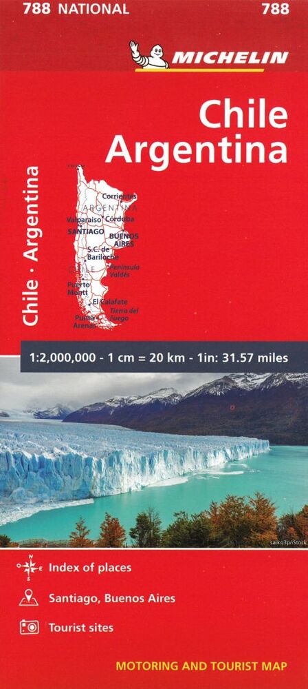 Chile Argentina