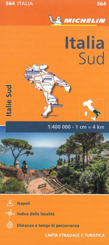 Italy Southern