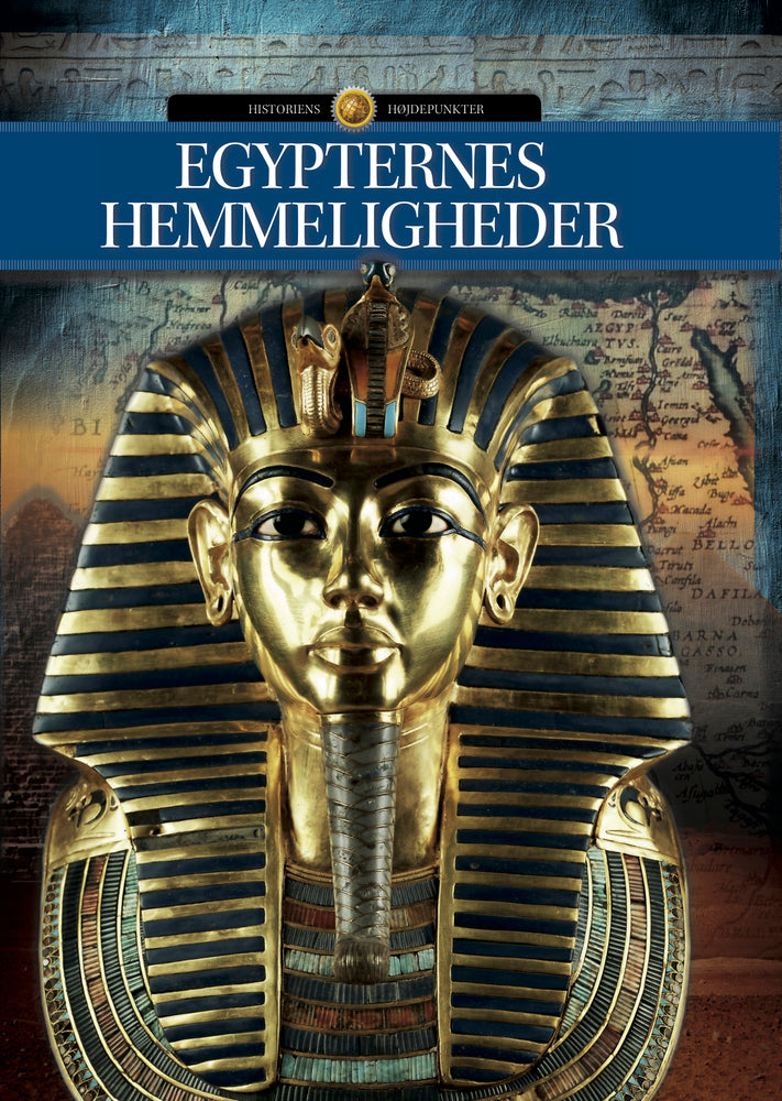 Egypternes hemmeligheder