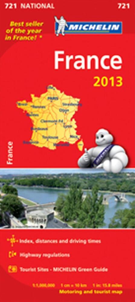 France 2013