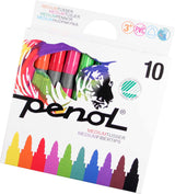 Penol tusser medium 10 stk.